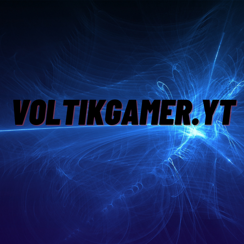 voltikgamerYT