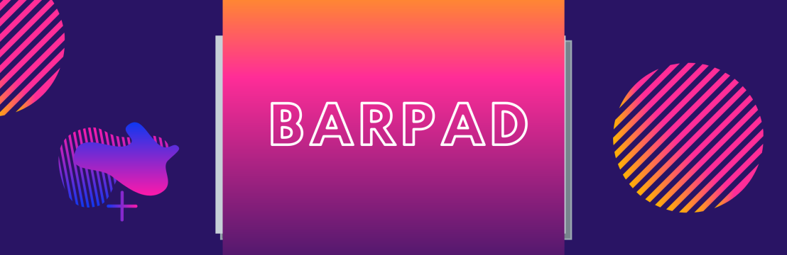 Barpad