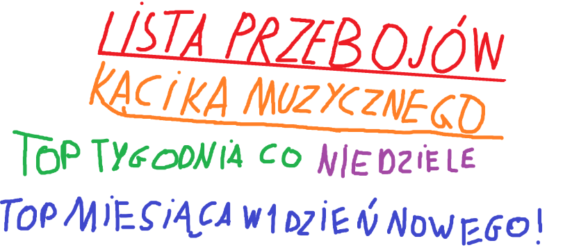 Kącik Muzyczny